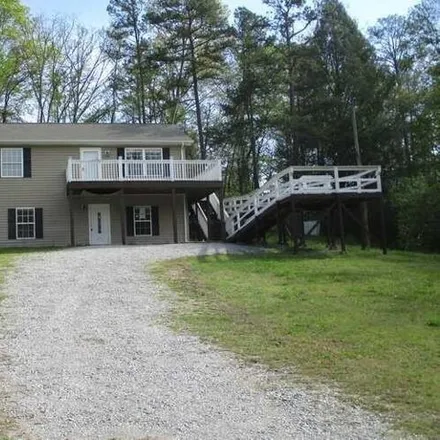 Buy this 3 bed house on 108 White Oak Drive in Rockwood, Roane County