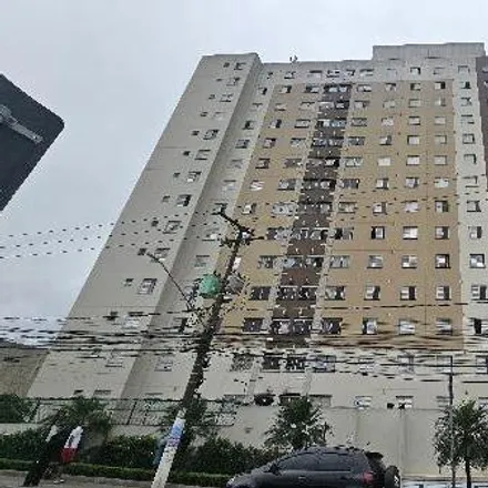 Buy this 1 bed apartment on Viaduto Jaceguai in República, São Paulo - SP