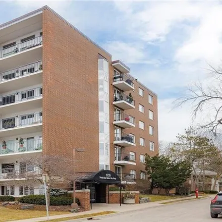 Buy this 2 bed condo on 3220 West Bde Maka Ska Parkway in Minneapolis, MN 55416