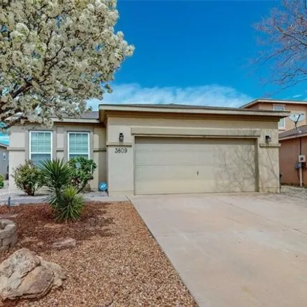 Buy this 3 bed house on Inca Road Northeast in Rio Rancho, NM 87144