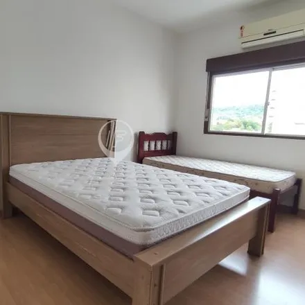 Buy this 2 bed apartment on Bradesco in Rua Tenente Coronel Brito, Centro