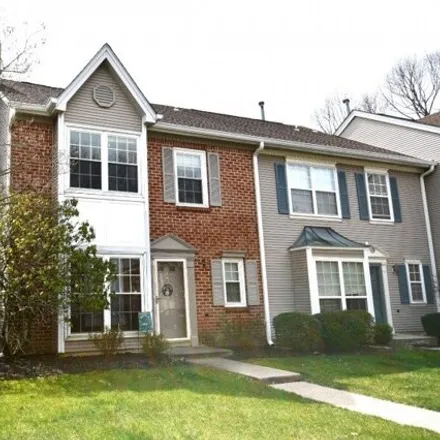 Buy this 3 bed condo on 135 Lindsey Court in Franklin Township, NJ 08823