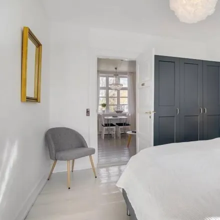 Rent this 2 bed apartment on Skagen in Møllevang, 9990 Skagen