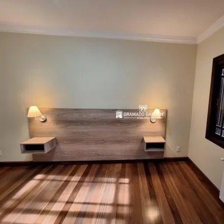 Buy this 1 bed apartment on Rua Helmut Schmitt in São José, Canela - RS