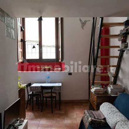 Rent this 1 bed apartment on Via Vallazze 103 in 20131 Milan MI, Italy