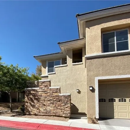 Rent this 2 bed condo on 769 Peachy Canyon Circle in Las Vegas, NV 89144