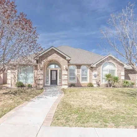Buy this 4 bed house on 5306 Mathis Street in Midland, TX 79707