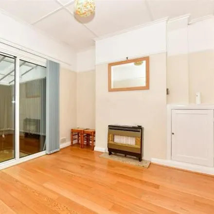 Buy this 2 bed duplex on Eversley Avenue in London, DA7 6RE