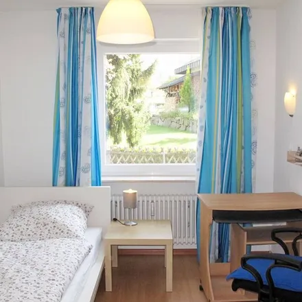 Rent this 3 bed apartment on 77948 Friesenheim