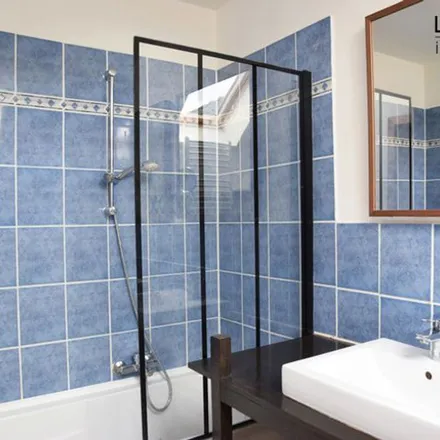 Rent this 4 bed apartment on Avenue Boëssière-Thiennes 54 in 7870 Lombise, Belgium
