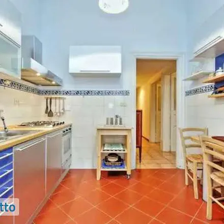 Image 9 - Circonvallazione Clodia, 00195 Rome RM, Italy - Apartment for rent
