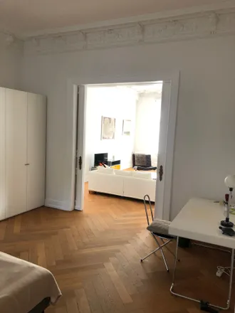 Image 9 - Hochallee 25, 20149 Hamburg, Germany - Apartment for rent