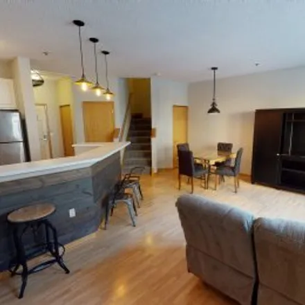 Buy this 2 bed apartment on #135,645 North 1st Street in Warehouse District, Minneapolis