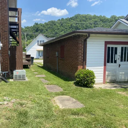Image 7 - 272 Cumberland Avenue, Boone Heights, Barbourville, KY 40906, USA - Duplex for sale