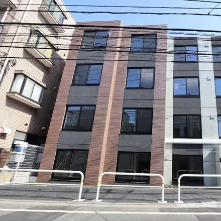 Image 6 - 平和公園通り, Arai 2-chome, Nakano, 164-8701, Japan - Apartment for rent