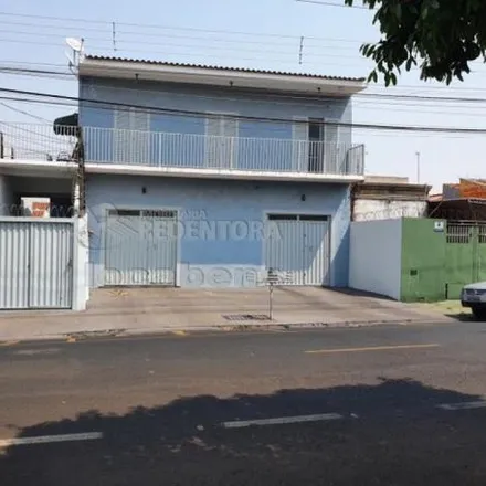 Buy this 5 bed house on Rua Amilde Tedeschi in Residencial Santa Inês, São José do Rio Preto - SP
