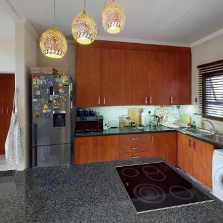 Image 2 - Leeuwkop Road, Sunninghill, Sandton, 2157, South Africa - Apartment for rent