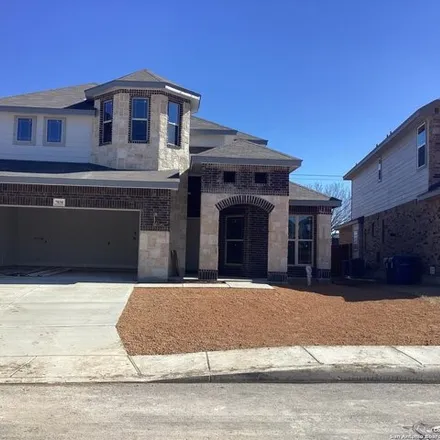 Buy this 4 bed house on unnamed road in San Antonio, TX 78233