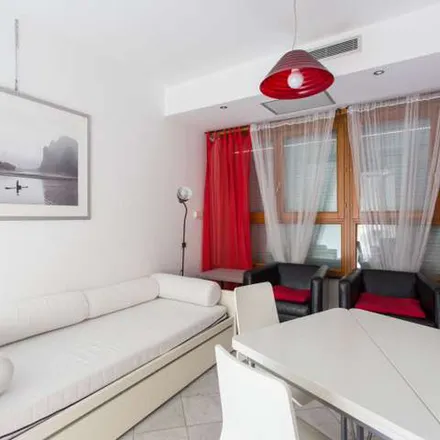 Image 3 - Via Giovanni Spadolini, 20136 Milan MI, Italy - Apartment for rent