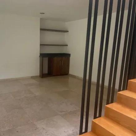 Rent this 3 bed house on Avenida Paseo de la Reforma in Delegación Cayetano Rubio, 76069 Querétaro