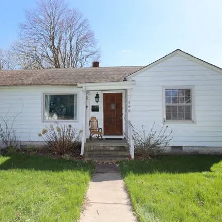 Buy this 3 bed house on 487 Banta Street in Franklin, IN 46131