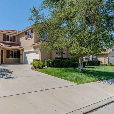 Buy this 4 bed house on 36302 Mustang Spirit Ln in Wildomar, California