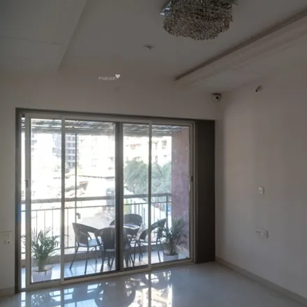 Rent this 2 bed apartment on unnamed road in Thane, Ambernath - 421501