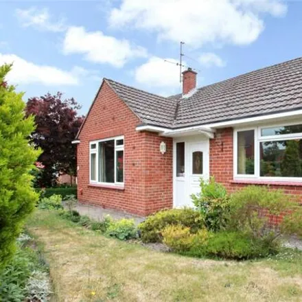 Buy this 2 bed house on 158 Brickley Lane in Devizes, SN10 3BY