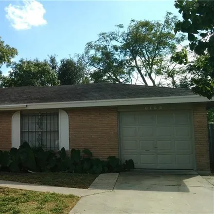Rent this 3 bed house on 6125 Birchwood Drive in Corpus Christi, TX 78412
