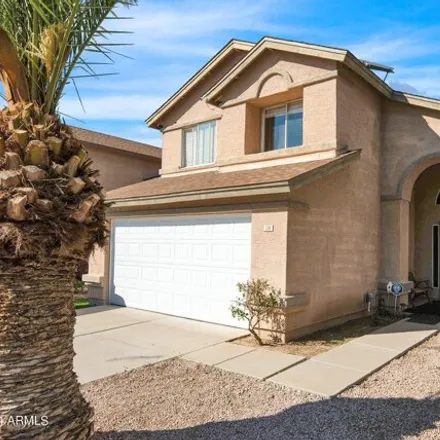 Buy this 3 bed house on 138 West Monona Drive in Phoenix, AZ 85027