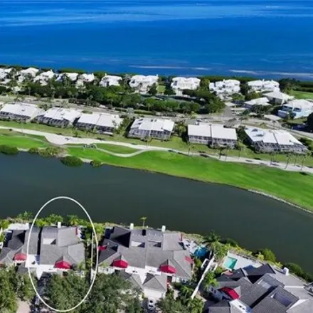 Image 3 - 3496 Winding Oaks Drive, Longboat Key, Sarasota County, FL 34228, USA - Condo for sale