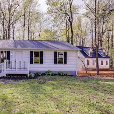 Buy this 3 bed house on 11546 Ropeknot Road in Brianwood, Calvert County