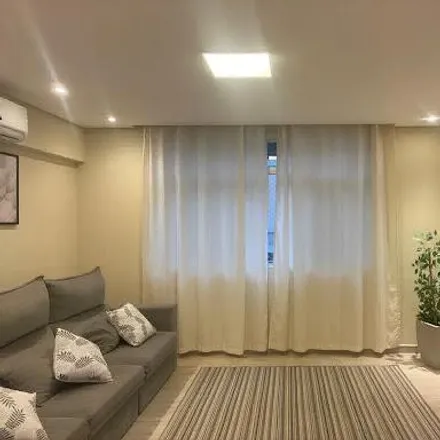 Buy this 2 bed apartment on UNISANTA - Universidade Santa Cecília in Rua Doutor Lobo Viana 277, Boqueirão