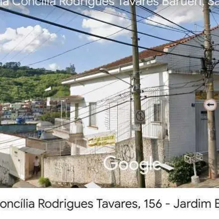 Buy this 4 bed house on Rua Dona Feozva in Jardim Itaquiti, Barueri - SP