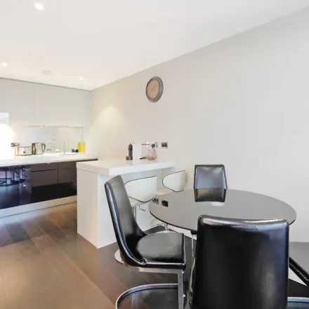 Image 9 - Caro Point, 5 Gatliff Road, London, SW1W 8DT, United Kingdom - Apartment for rent