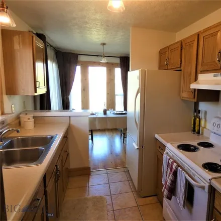 Image 7 - 2375 Rugby Court, Gallatin County, MT 59715, USA - Condo for sale