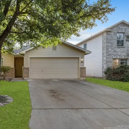 Image 1 - 2798 Thunder Gulch, Bexar County, TX 78245, USA - House for sale