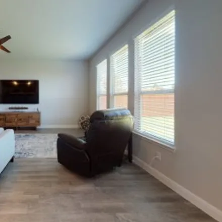 Buy this 3 bed apartment on 532 Dunmore Drive in Far North Fort Worth, Haslet