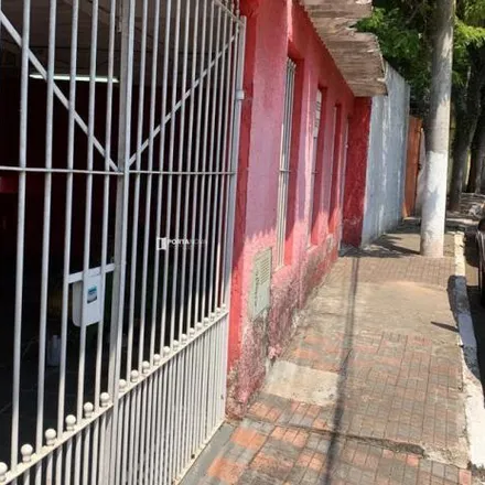 Buy this 3 bed house on Rua Solano Trindade in Centro Histórico, Embu das Artes - SP