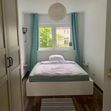 Rent this 1 bed apartment on Kärntener Straße 10 in 10827 Berlin, Germany