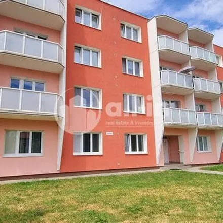 Image 2 - Vosíme.cz, náměstí Československé armády, 682 01 Vyškov, Czechia - Apartment for rent