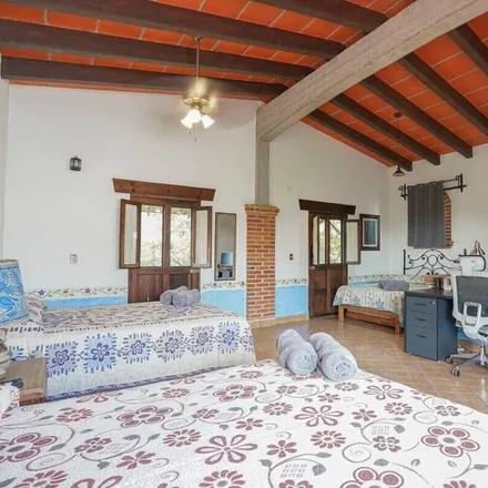 Rent this 3 bed house on 62738 Oaxtepec in MOR, Mexico