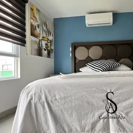 Rent this 4 bed apartment on Acapulco in Acapulco de Juárez, Mexico