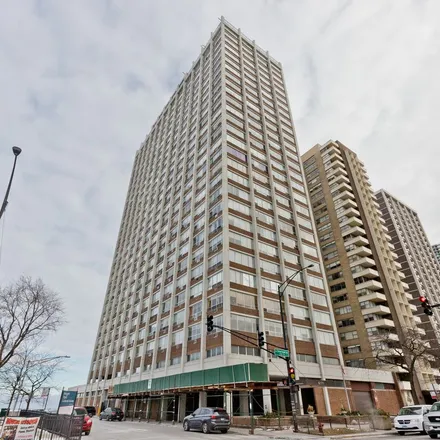Image 3 - Sheridan & Granville, North Sheridan Road, Chicago, IL 60660, USA - Apartment for rent