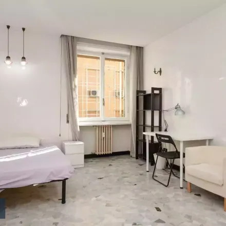 Rent this studio room on Livorno in Via Livorno, 00162 Rome RM