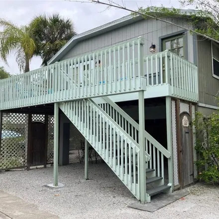 Rent this 3 bed house on 609 Mangrove Point Road in Bailey Hall, Siesta Key