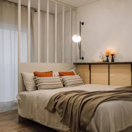 Rent this 2 bed apartment on Travessa de São Plácido 7;9 in 1249-082 Lisbon, Portugal