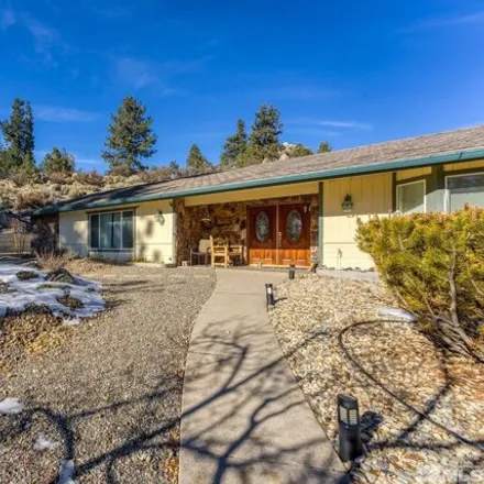 Rent this 3 bed house on 3910 Meadow Wood Road in Carson City, NV 89703