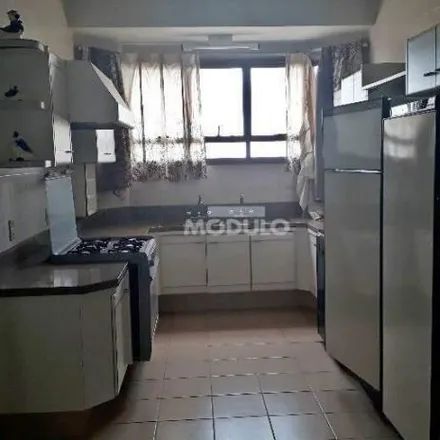 Rent this 5 bed apartment on Avenida Vasconcelos Costa in Osvaldo Rezende, Uberlândia - MG