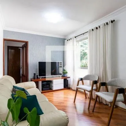 Buy this 3 bed apartment on Rua Frederico Von Martius in Vila Monumento, São Paulo - SP